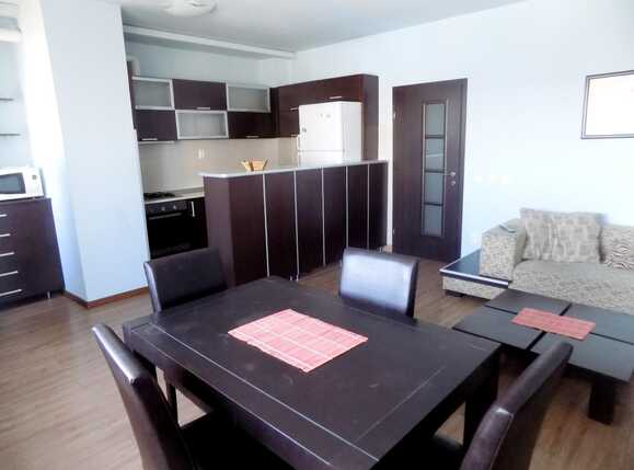 Apartament de închiriat 3 camere Zorilor - 25039AI | BLITZ Cluj-Napoca | Poza1