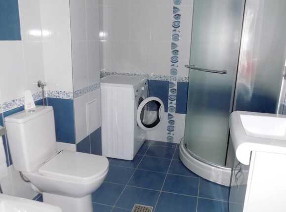 Apartament de închiriat 3 camere Zorilor - 25039AI | BLITZ Cluj-Napoca | Poza9