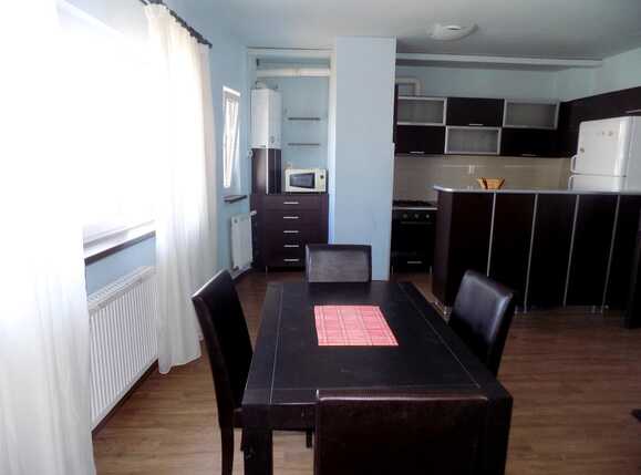 Apartament de închiriat 3 camere Zorilor - 25039AI | BLITZ Cluj-Napoca | Poza2