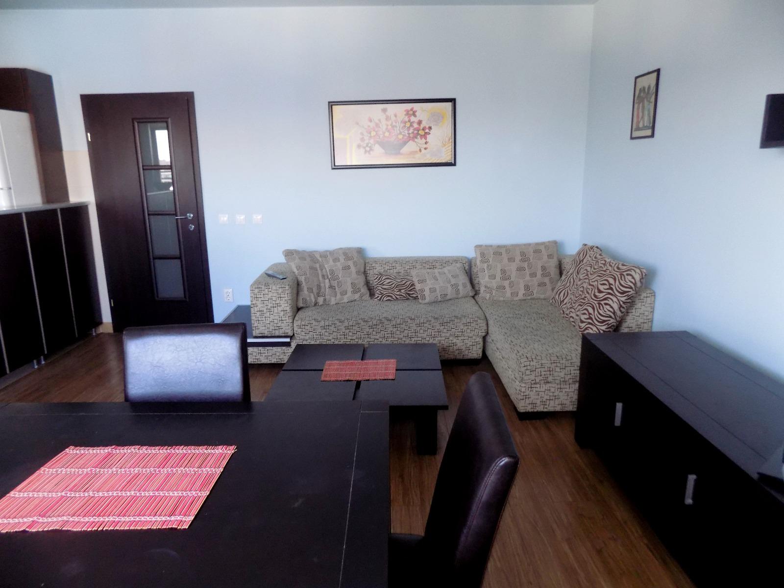 Apartament de închiriat 3 camere Zorilor - 25039AI | BLITZ Cluj-Napoca | Poza3