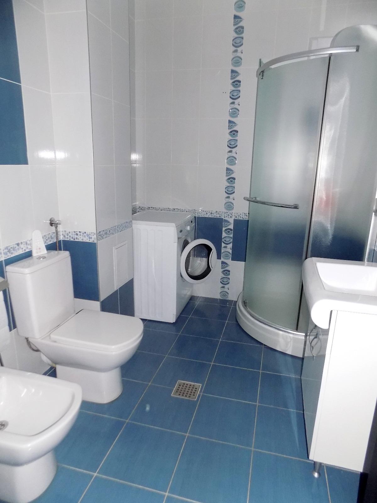 Apartament de închiriat 3 camere Zorilor - 25039AI | BLITZ Cluj-Napoca | Poza9