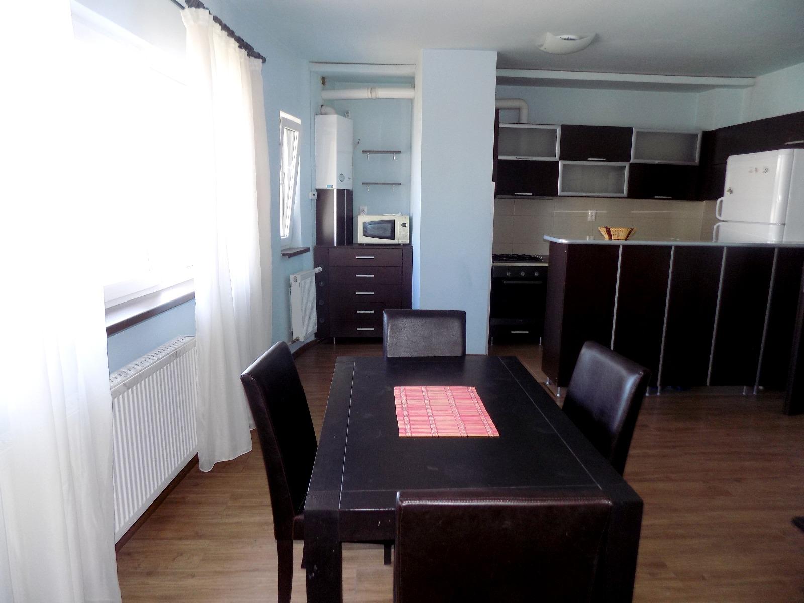 Apartament de închiriat 3 camere Zorilor - 25039AI | BLITZ Cluj-Napoca | Poza2