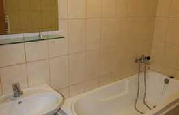 De inchiriat garsoniera, 40 mp, decomandata, zona strazii Calea Turzii