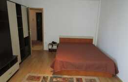 De inchiriat garsoniera, 40 mp, decomandata, zona strazii Calea Turzii