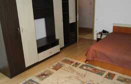 De inchiriat garsoniera, 40 mp, decomandata, zona strazii Calea Turzii