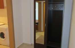 De inchiriat garsoniera, 40 mp, decomandata, zona strazii Calea Turzii