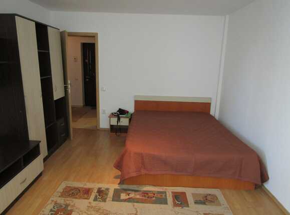 Garsonieră de închiriat Zorilor - 25041AI | BLITZ Cluj-Napoca | Poza1