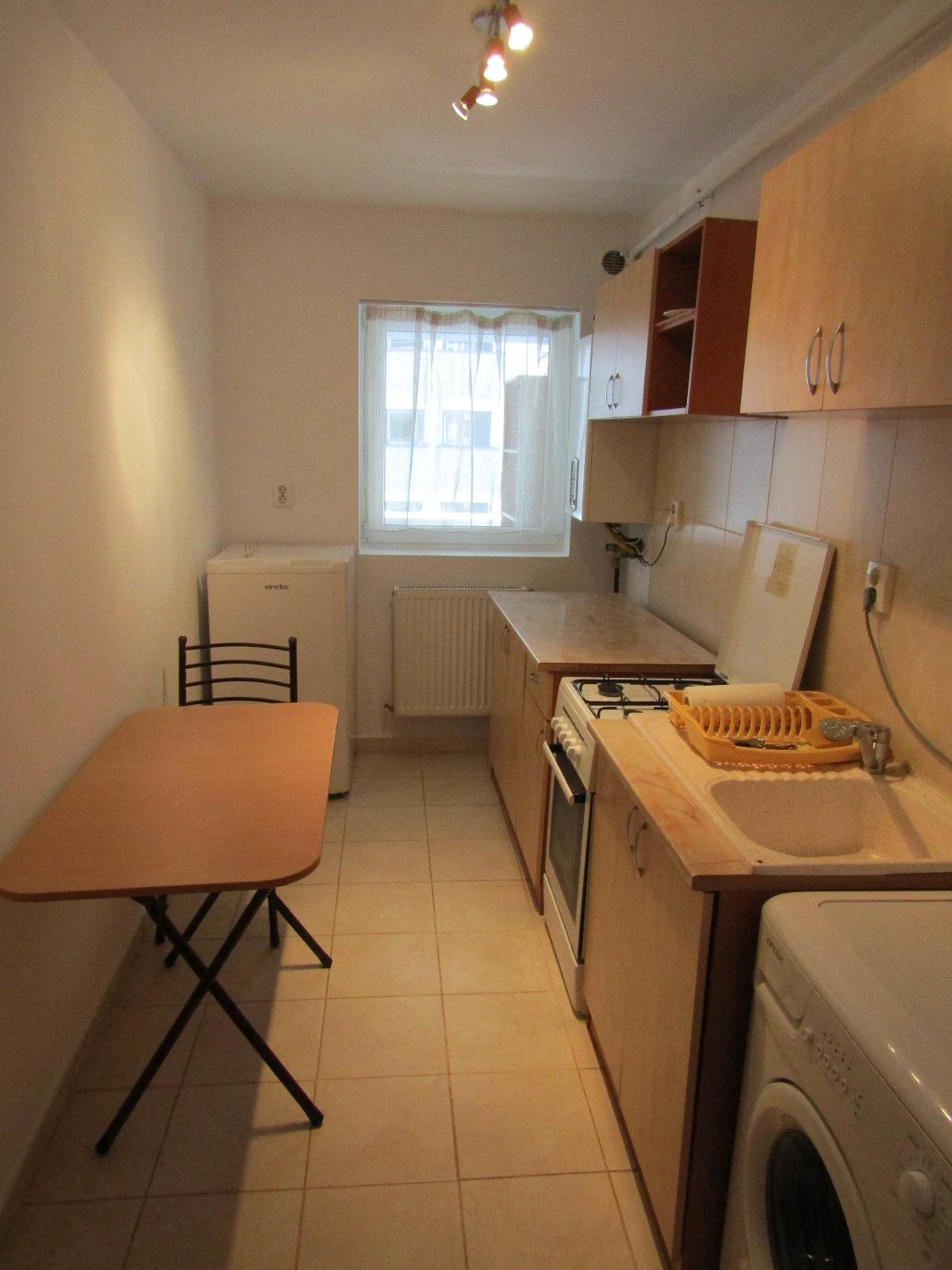 Garsonieră de închiriat Zorilor - 25041AI | BLITZ Cluj-Napoca | Poza4