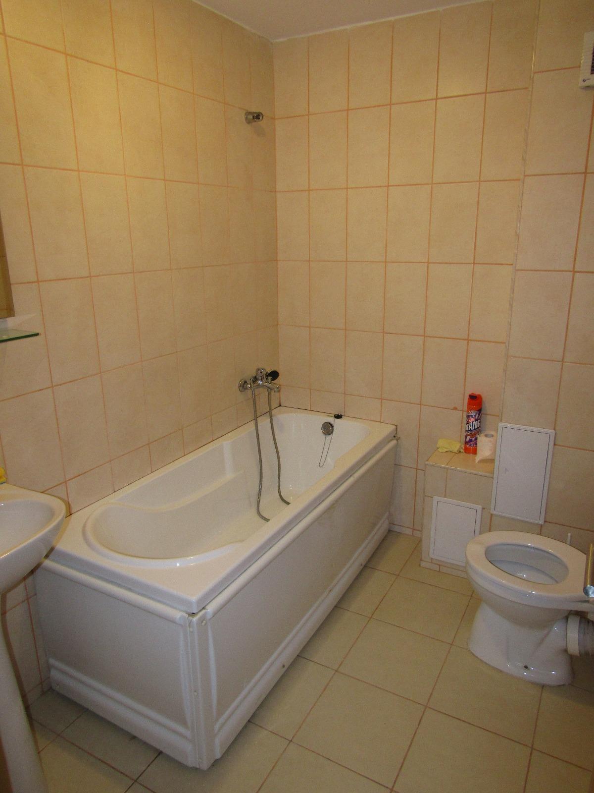 Garsonieră de închiriat Zorilor - 25041AI | BLITZ Cluj-Napoca | Poza9