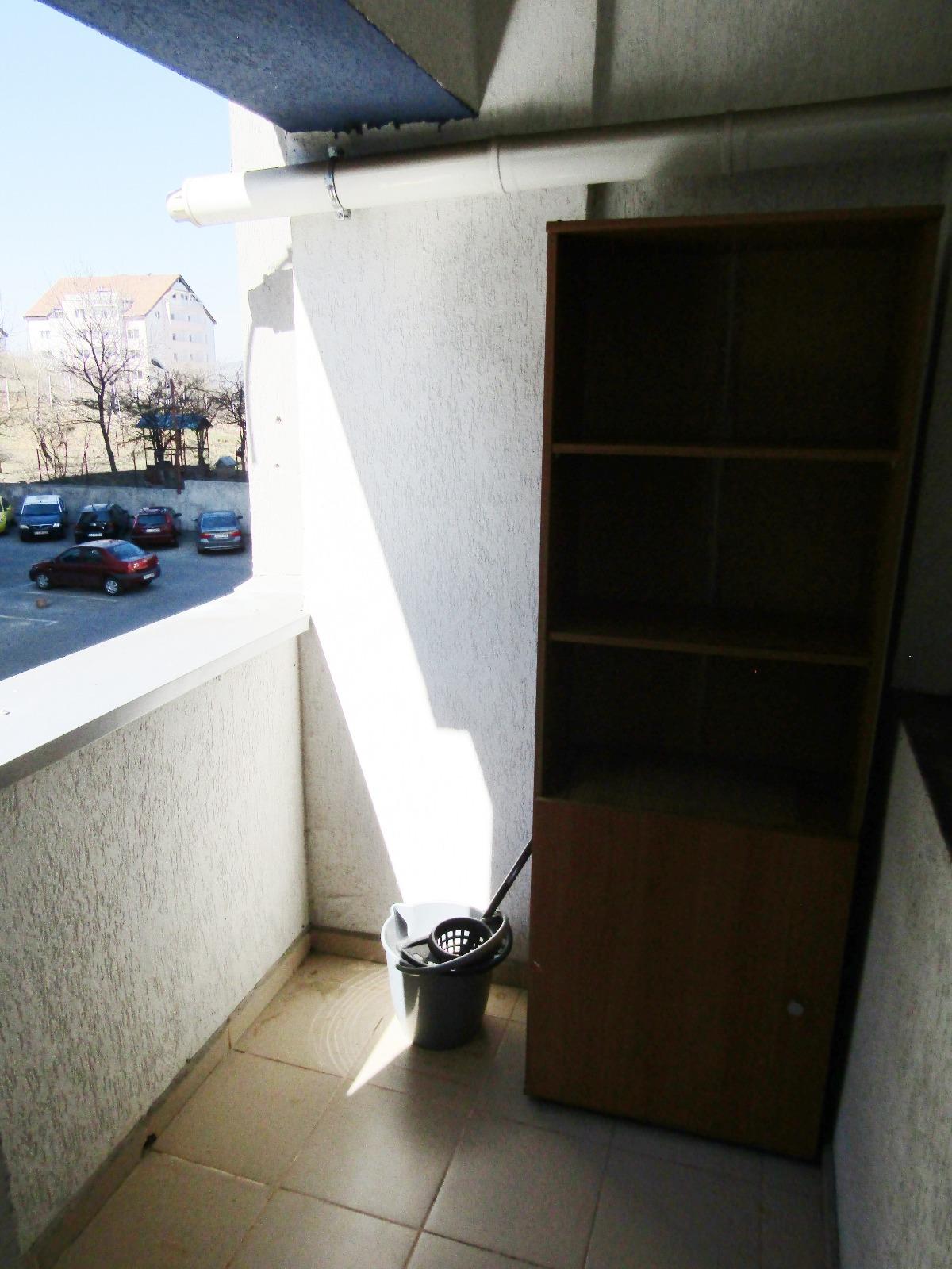 Garsonieră de închiriat Zorilor - 25041AI | BLITZ Cluj-Napoca | Poza10