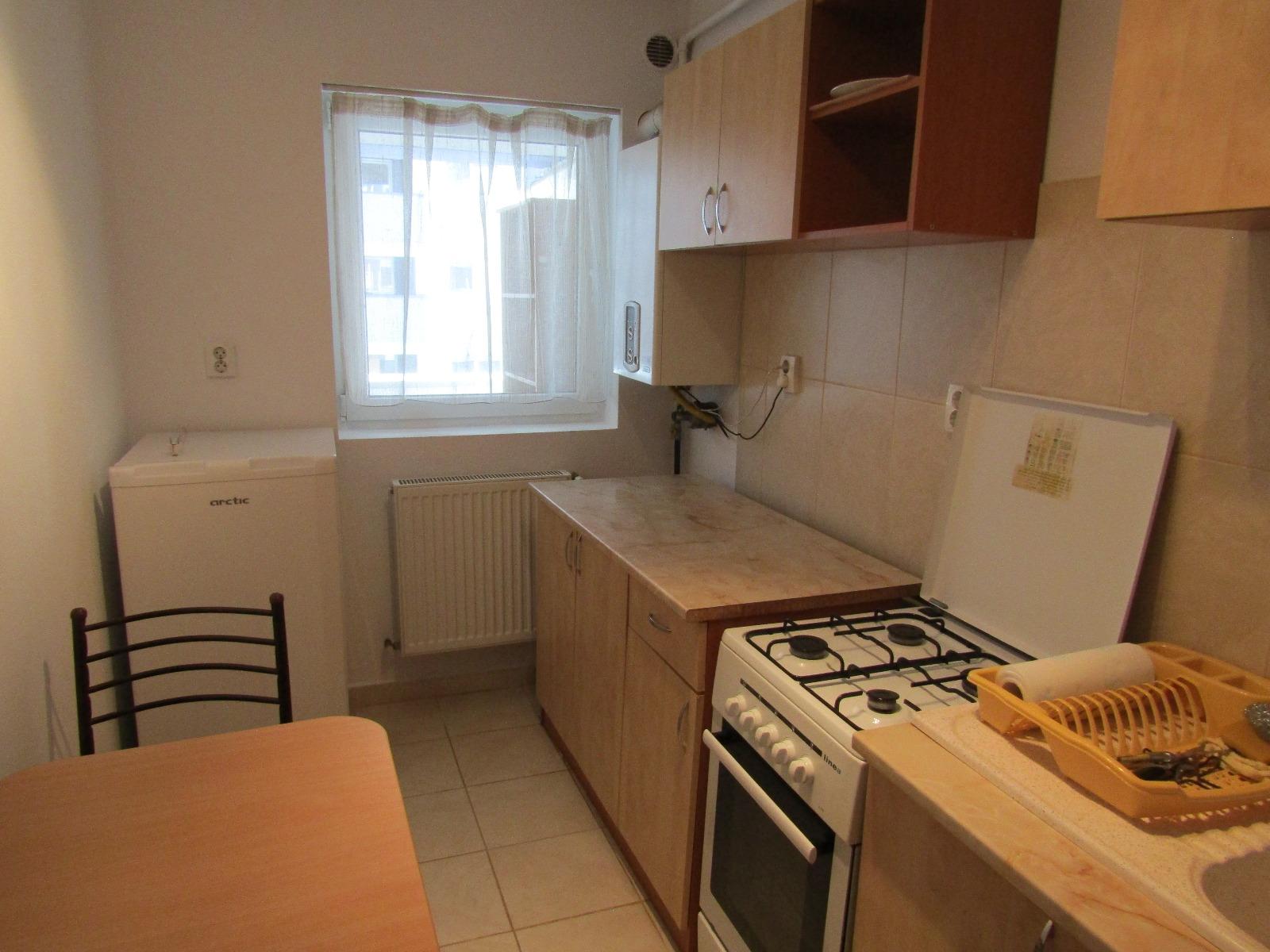 Garsonieră de închiriat Zorilor - 25041AI | BLITZ Cluj-Napoca | Poza5