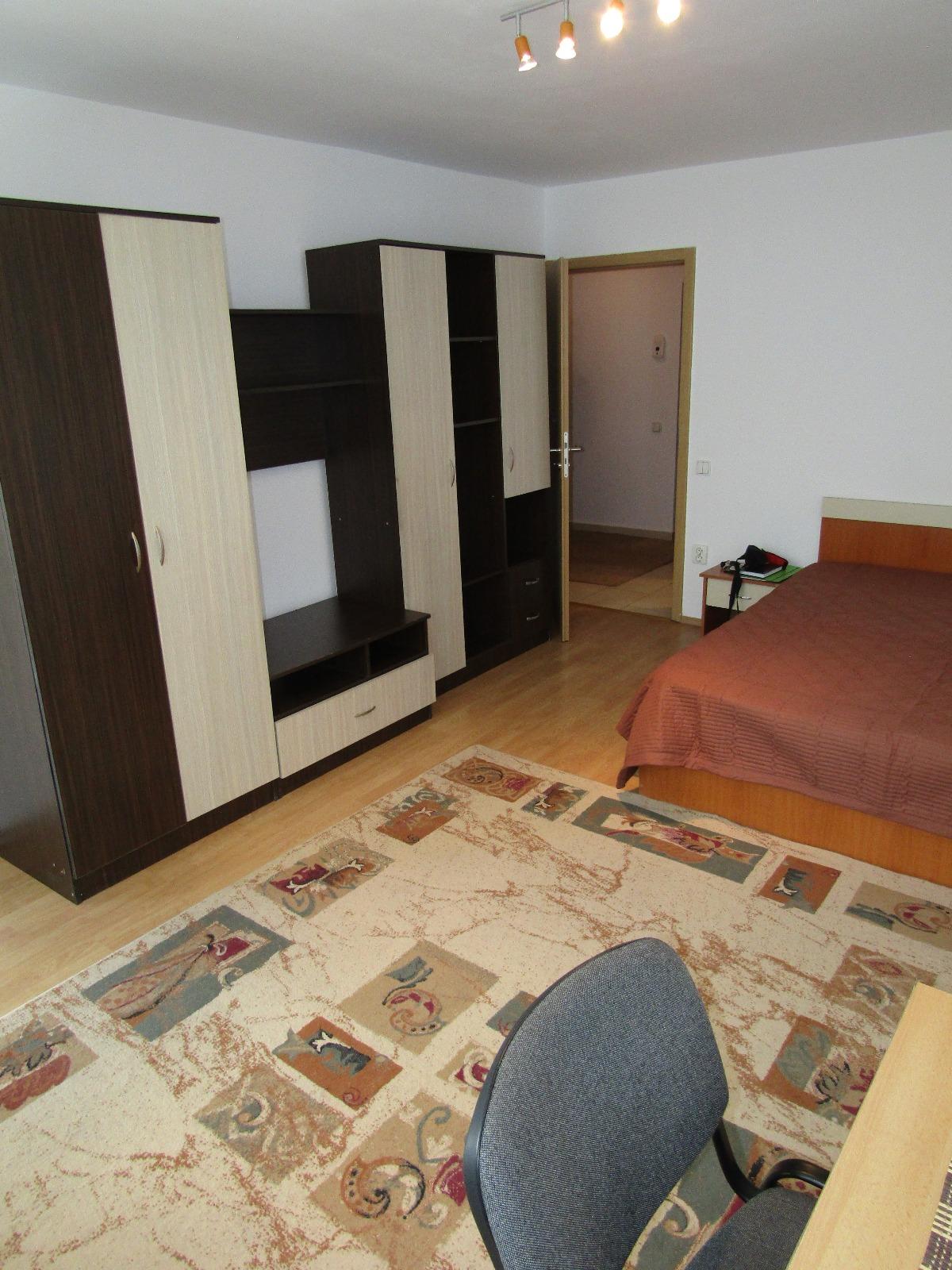 Garsonieră de închiriat Zorilor - 25041AI | BLITZ Cluj-Napoca | Poza2