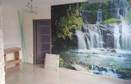 Apartament 2 camere, 38,8 mp, terasa 40 mp, zona strazii Calea Borhanciului