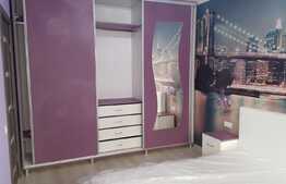 Apartament 2 camere, 38,8 mp, terasa 40 mp, zona strazii Calea Borhanciului