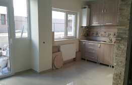 Apartament 2 camere, 38,8 mp, terasa 40 mp, zona strazii Calea Borhanciului