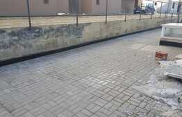 Apartament 2 camere, 38,8 mp, terasa 40 mp, zona strazii Calea Borhanciului