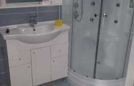 Apartament 2 camere, 38,8 mp, terasa 40 mp, zona strazii Calea Borhanciului