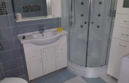 Apartament 2 camere, 38,8 mp, terasa 40 mp, zona strazii Calea Borhanciului