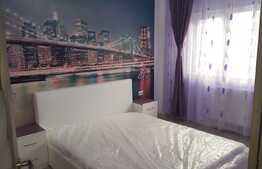 Apartament 2 camere, 38,8 mp, terasa 40 mp, zona strazii Calea Borhanciului