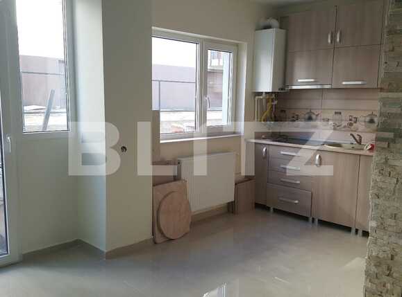 Apartament de vânzare 2 camere Borhanci - 25042AV | BLITZ Cluj-Napoca | Poza7