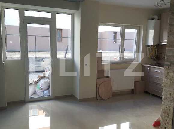 Apartament de vânzare 2 camere Borhanci - 25042AV | BLITZ Cluj-Napoca | Poza8