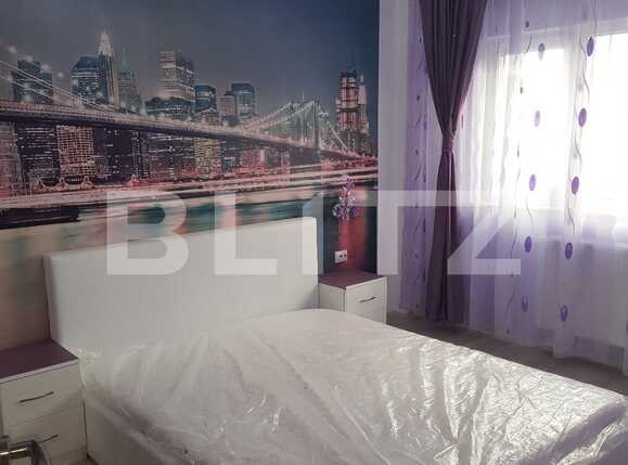 Apartament de vânzare 2 camere Borhanci - 25042AV | BLITZ Cluj-Napoca | Poza1