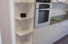 Apartament 3 camere, 75 mp, decomandat, prima inchiriere, zona strazii Viilor