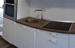 Apartament 3 camere, 75 mp, decomandat, prima inchiriere, zona strazii Viilor