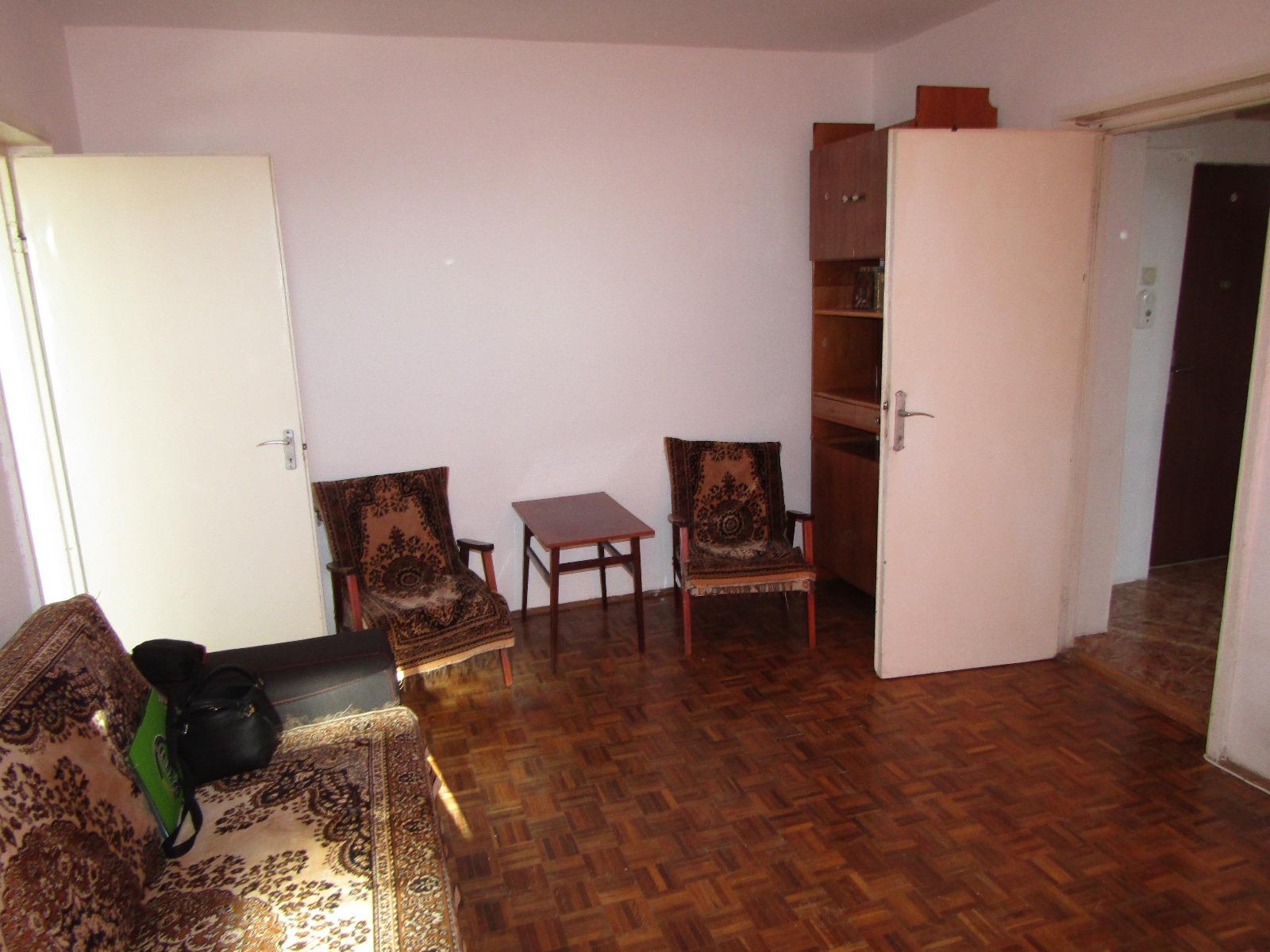 Apartament de închiriat 2 camere Gheorgheni - 25045AI | BLITZ Cluj-Napoca | Poza3