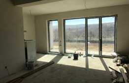 Duplex de vanzare, 130 mp, teren 310 mp, semifinisat, zona linistita!