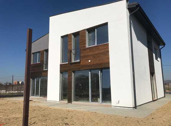 Casa de vânzare 4 camere Gheorgheni - 25046CV | BLITZ Cluj-Napoca | Poza1