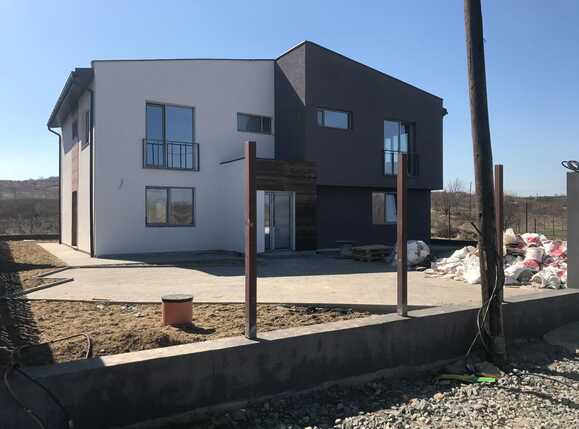 Casa de vânzare 4 camere Gheorgheni - 25046CV | BLITZ Cluj-Napoca | Poza3