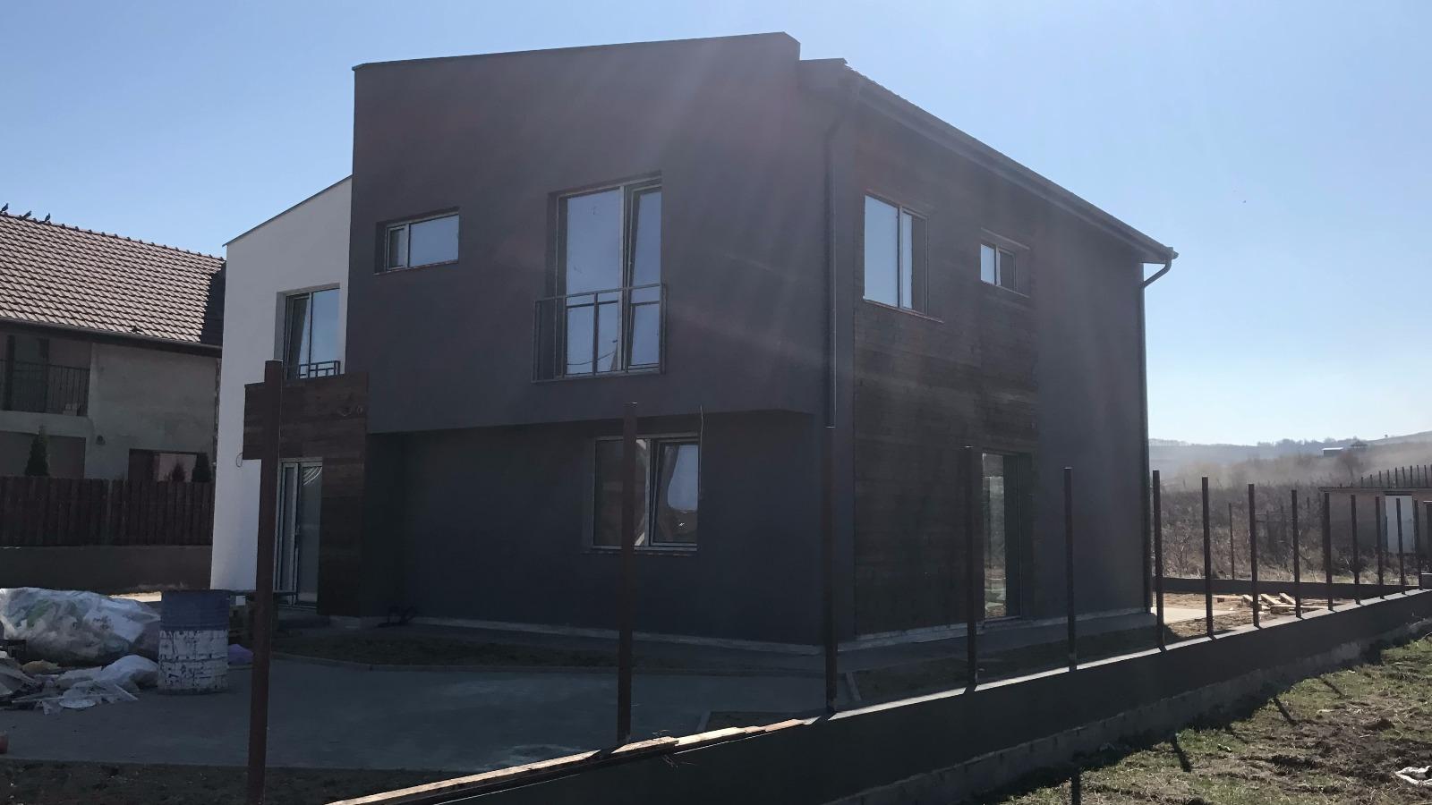 Casa de vânzare 4 camere Gheorgheni - 25046CV | BLITZ Cluj-Napoca | Poza5