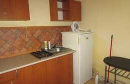 Garsoniera, 32 mp, zona strazii Anatole France