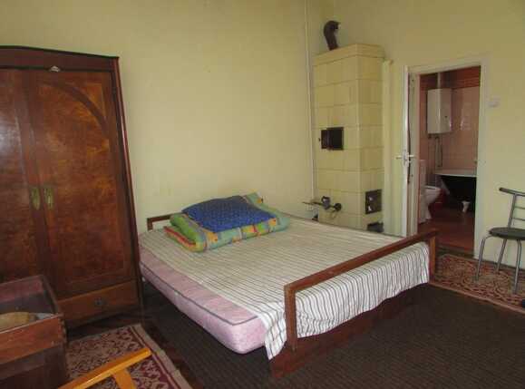 Garsonieră de închiriat Andrei Mureşanu - 25048AI | BLITZ Cluj-Napoca | Poza1