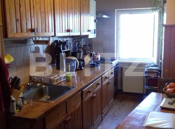 Apartament de vânzare 4 camere Manastur - 25049AV | BLITZ Cluj-Napoca | Poza11