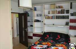 De vanzare 2 camere 54 mp utili, in zona strazii Eroilor