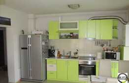 De vanzare 2 camere 54 mp utili, in zona strazii Eroilor