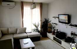 De vanzare 2 camere 54 mp utili, in zona strazii Eroilor