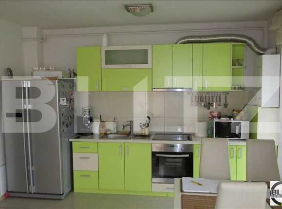 Apartament de vânzare 2 camere Floreşti - 2505AV | BLITZ Cluj-Napoca | Poza3