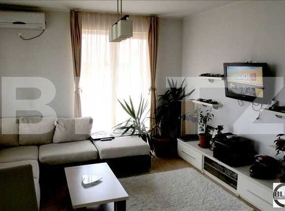 Apartament de vânzare 2 camere Floreşti - 2505AV | BLITZ Cluj-Napoca | Poza1