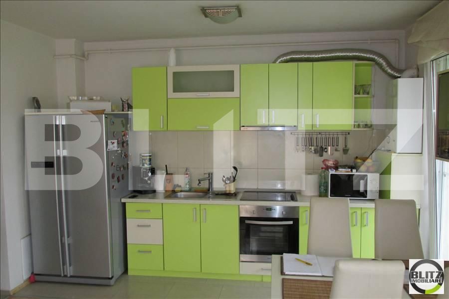 Apartament de vânzare 2 camere Floreşti - 2505AV | BLITZ Cluj-Napoca | Poza3