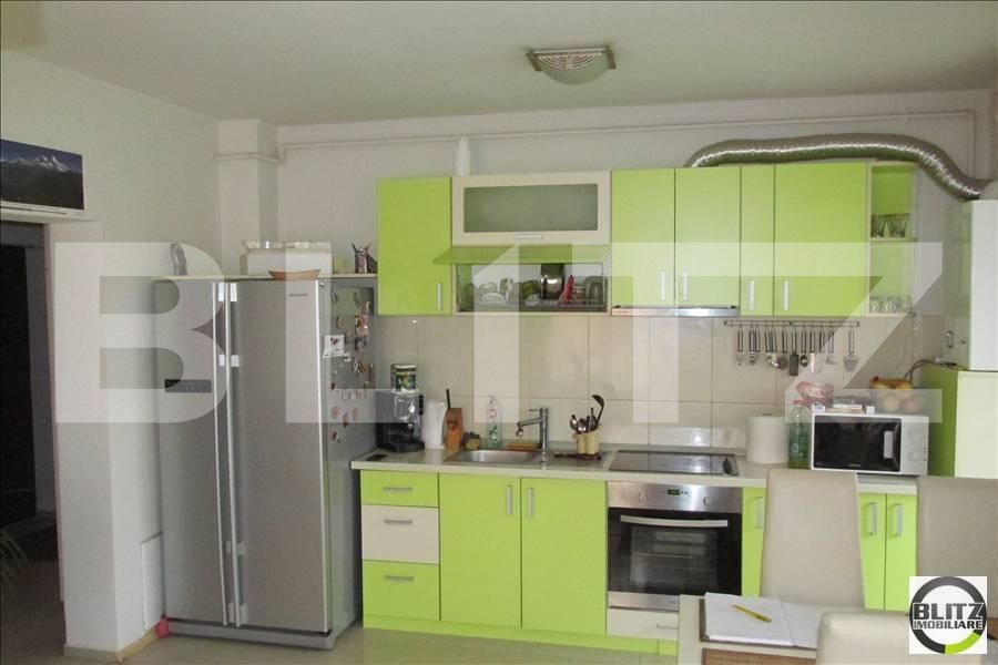 Apartament de vânzare 2 camere Floreşti - 2505AV | BLITZ Cluj-Napoca | Poza2