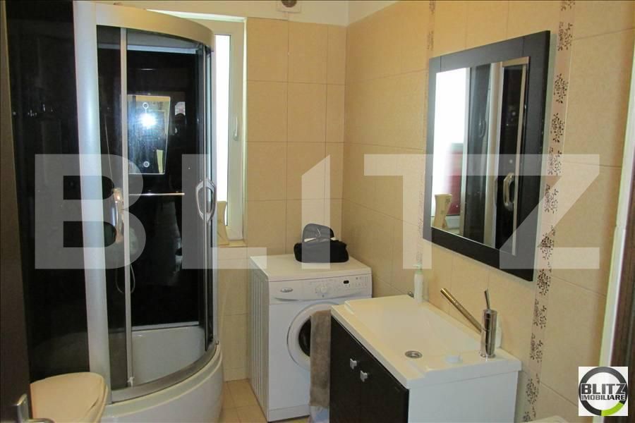 Apartament de vânzare 2 camere Floreşti - 2505AV | BLITZ Cluj-Napoca | Poza6
