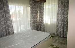 2 camere, decomandat, 50 mp, mobilat modern, imobil nou, zona strazii Rapsodiei