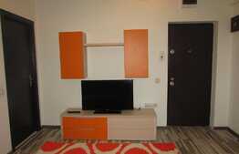 2 camere, decomandat, 50 mp, mobilat modern, imobil nou, zona strazii Rapsodiei