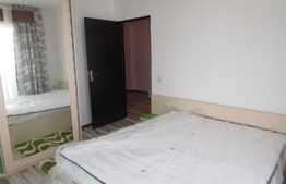 2 camere, decomandat, 50 mp, mobilat modern, imobil nou, zona strazii Rapsodiei