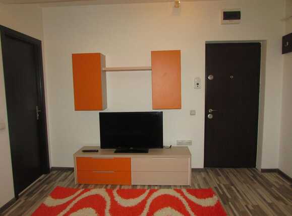 Apartament de închiriat 2 camere Zorilor - 25050AI | BLITZ Cluj-Napoca | Poza2