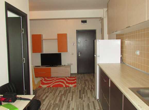 Apartament de închiriat 2 camere Zorilor - 25050AI | BLITZ Cluj-Napoca | Poza3
