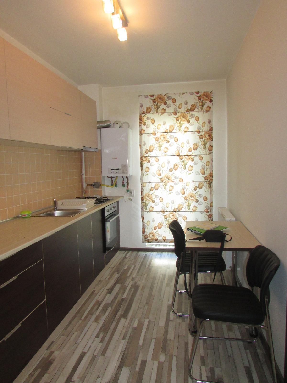 Apartament de închiriat 2 camere Zorilor - 25050AI | BLITZ Cluj-Napoca | Poza4